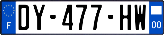 DY-477-HW