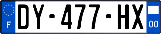 DY-477-HX