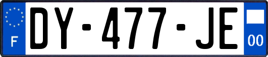 DY-477-JE