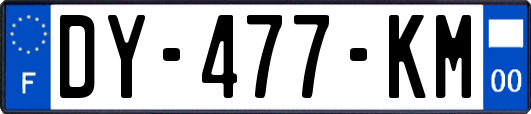 DY-477-KM