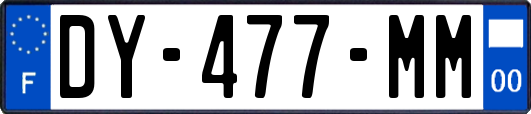 DY-477-MM