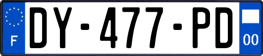 DY-477-PD