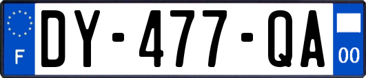 DY-477-QA