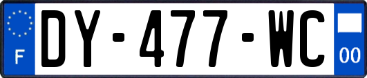 DY-477-WC