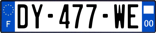 DY-477-WE