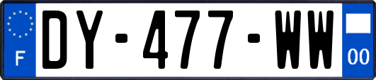 DY-477-WW