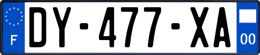 DY-477-XA