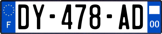 DY-478-AD
