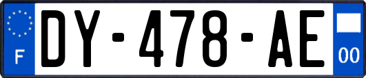 DY-478-AE