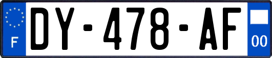 DY-478-AF