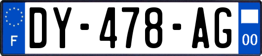 DY-478-AG