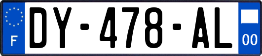 DY-478-AL