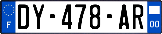 DY-478-AR