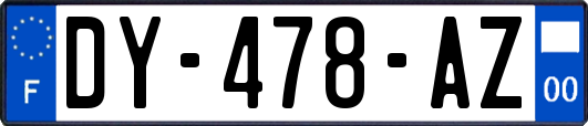 DY-478-AZ