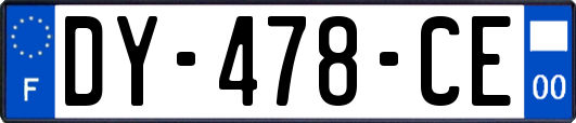 DY-478-CE