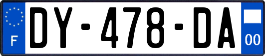 DY-478-DA