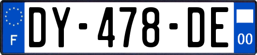 DY-478-DE