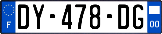 DY-478-DG