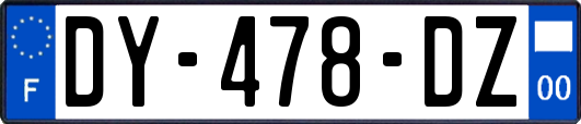 DY-478-DZ