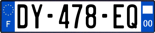 DY-478-EQ