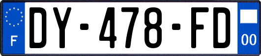 DY-478-FD