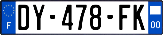 DY-478-FK