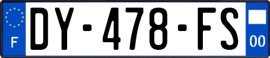 DY-478-FS