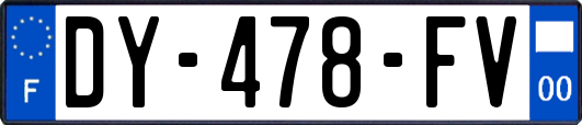 DY-478-FV