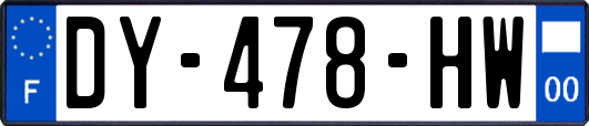 DY-478-HW