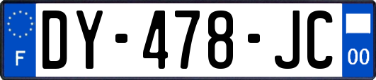 DY-478-JC