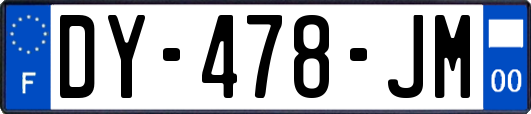 DY-478-JM