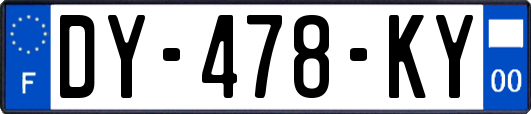 DY-478-KY