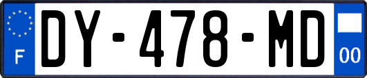 DY-478-MD