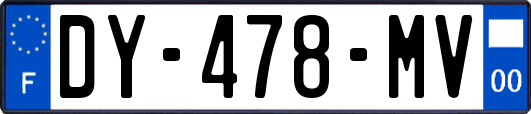 DY-478-MV