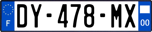 DY-478-MX