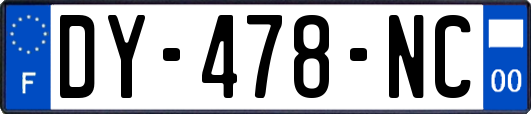 DY-478-NC