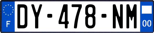 DY-478-NM