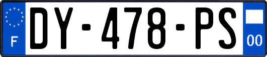 DY-478-PS