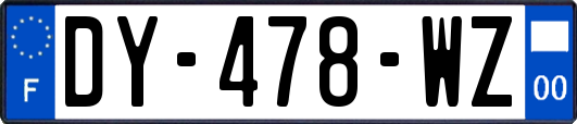 DY-478-WZ