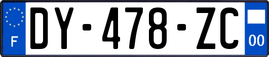 DY-478-ZC