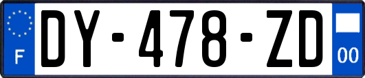 DY-478-ZD