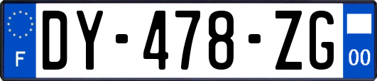 DY-478-ZG