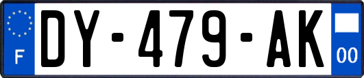 DY-479-AK