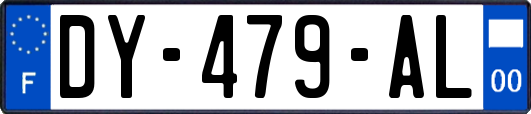 DY-479-AL