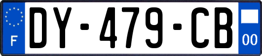 DY-479-CB