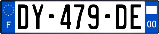 DY-479-DE