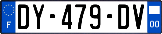 DY-479-DV