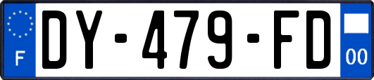 DY-479-FD