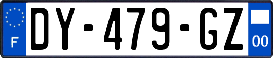 DY-479-GZ