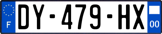 DY-479-HX